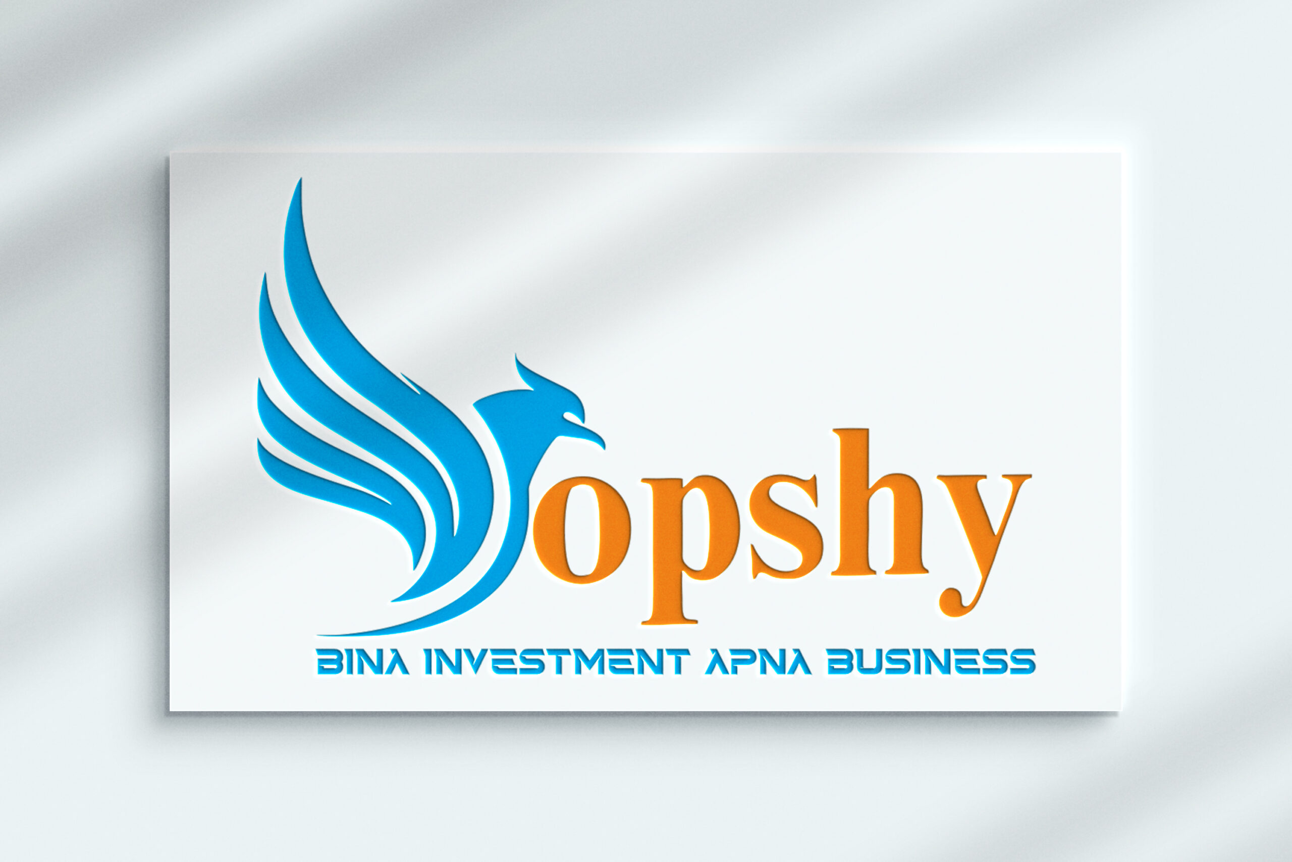 Dropshy